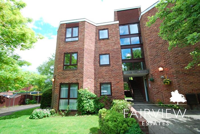2 Bedroom Flat To Rent In Stanley Road, Stanley Court, LE2