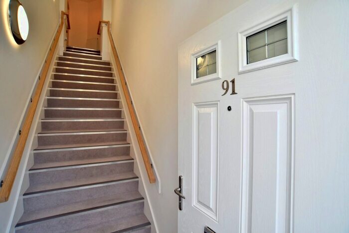 2 Bedroom Flat To Rent In May Baird Wynd, Aberdeen, AB25