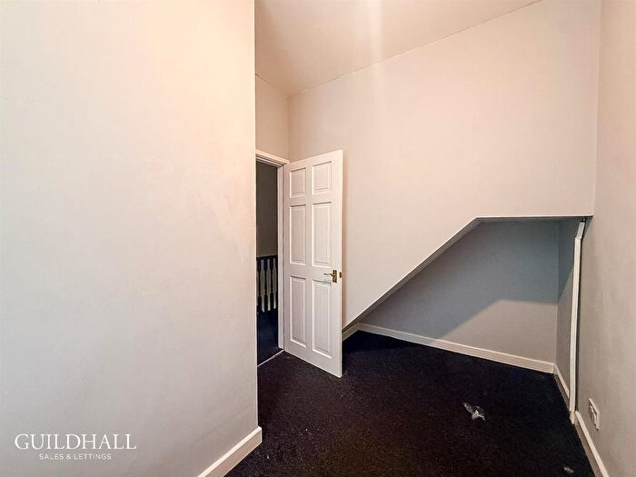 3 Bedroom End Terrace House For Sale In Elmsley Street, Preston, PR1