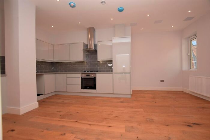 1 Bedroom Flat To Rent In Newfoundland Road, St. Pauls, Bristol, BS2