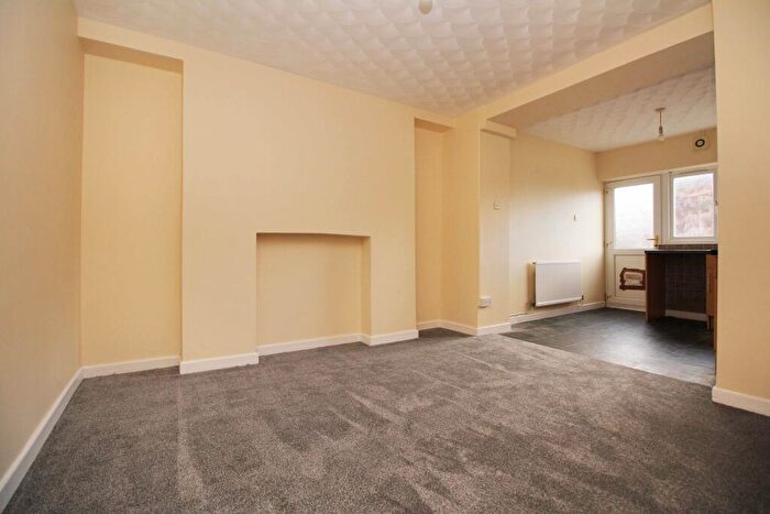 3 Bedroom Terraced House To Rent In Primrose Street, Tonypandy, CF40