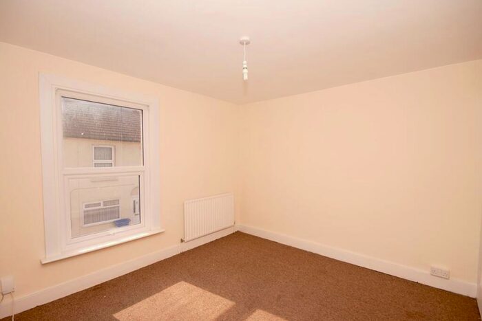 3 Bedroom House To Rent In Charlotte Street, Sittingbourne, ME10