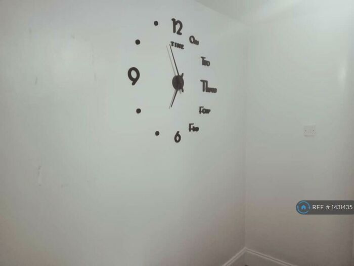 1 Bedroom Flat To Rent In Fairmead Road, Croydon, CR0