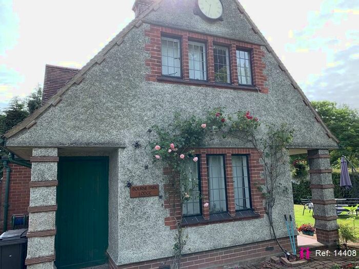 3 Bedroom Detached House To Rent In Bourne Park, Ipswich, IP2
