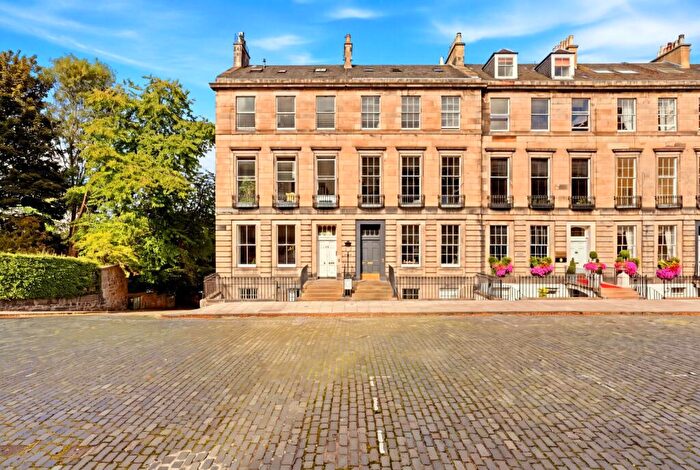 2 Bedroom Apartment For Sale In Gloucester Place, New Town, Edinburgh, EH3