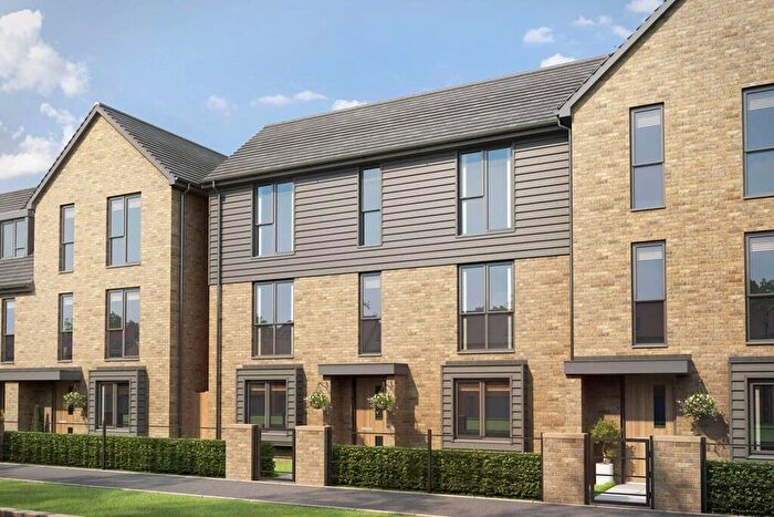 4 Bedroom Semi-Detached House For Sale In Churchland Way, Wolvershill Road, Banwell, Weston Super Mare, BS24