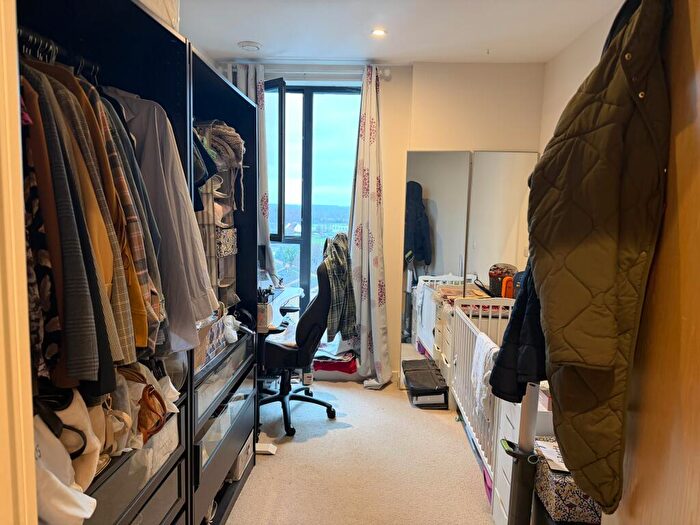 2 Bedroom Flat To Rent In Station Road, Bexley, Sidcup, DA15