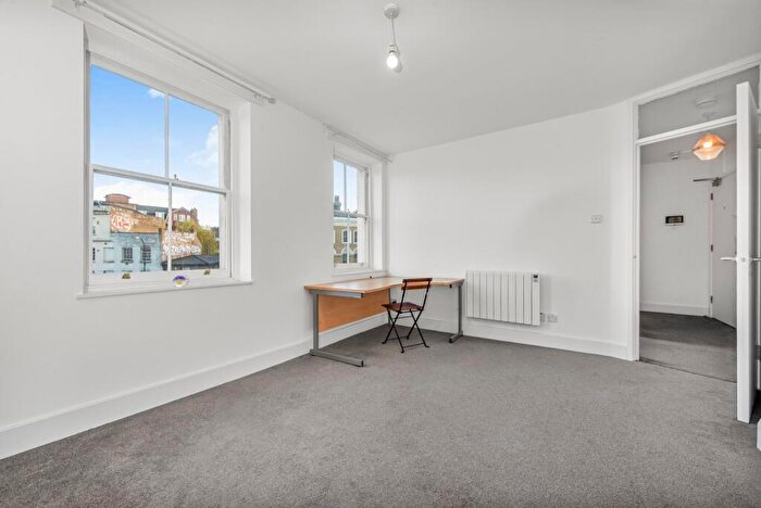 1 Bedroom Flat To Rent In Deptford Broadway, Deptford, SE8