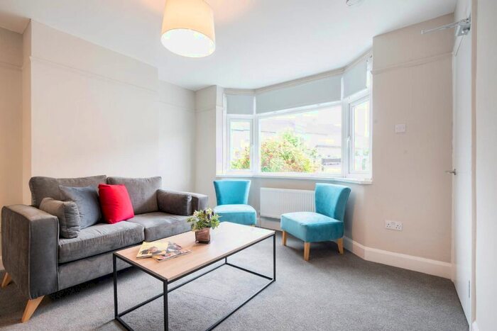 3 Bedroom Terraced House To Rent In Mortimer Road, Filton, Bristol, BS34