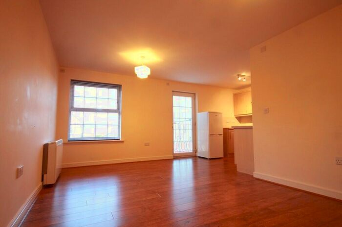 1 Bedroom Apartment To Rent In Spinners Court, Buckshaw Village, PR7