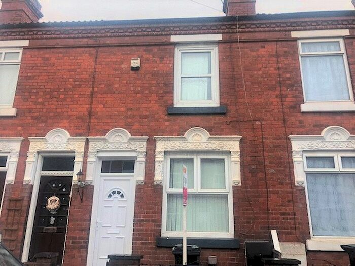 3 Bedroom Terraced House To Rent In Sheridan Street, West Bromwich, B71