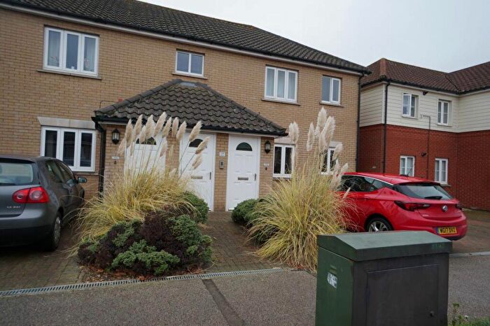 1 Bedroom Flat To Rent In Ipswich, IP1