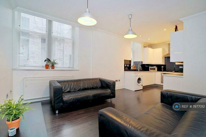 2 Bedroom Flat To Rent In Exchange Street, Aberdeen, AB11