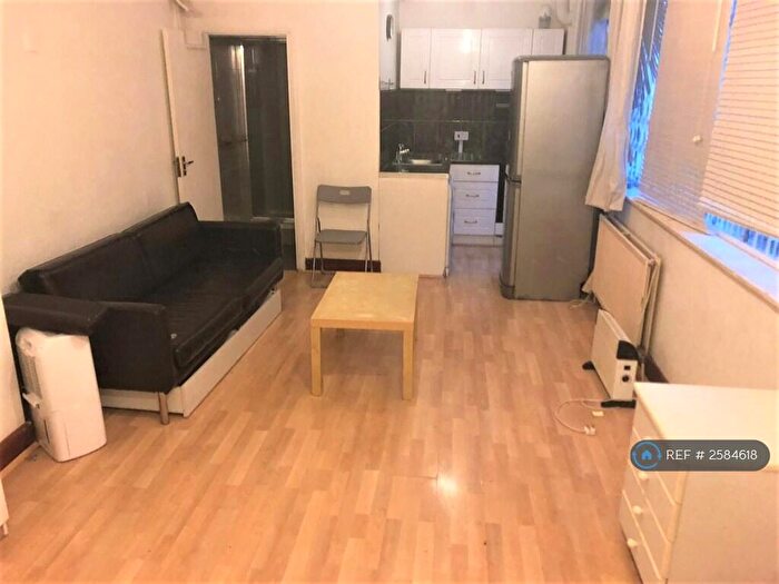 Studio To Rent In Worship Street, London, EC2A