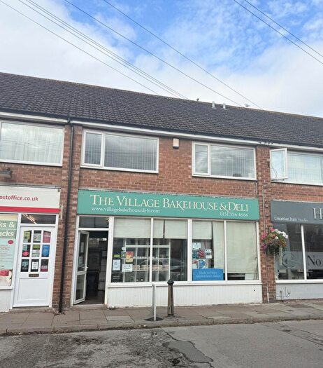 2 Bedroom Flat To Rent In Town Lane Little Neston, Little Neston, Neston, Merseyside, CH64