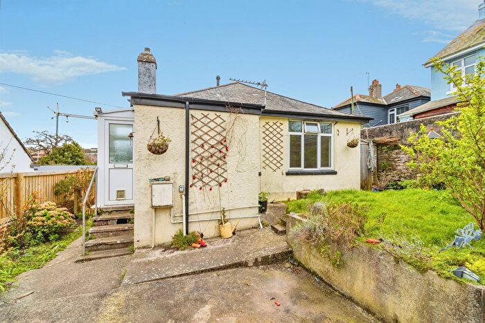 1 Bedroom Detached Bungalow For Sale In Knick Knack Lane, Brixham, TQ5
