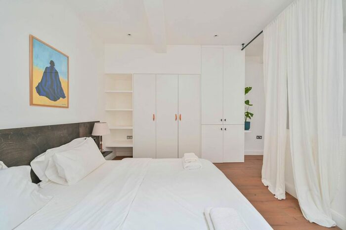 1 Bedroom Flat To Rent In Macroom Road, Maida Hill, London, W9