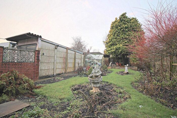 2 Bedroom Semi-Detached Bungalow For Sale In St. Cuthberts Avenue, Chester Le Street, DH3