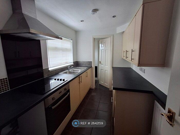 3 Bedroom Terraced House To Rent In Station Road, Houghton Le Spring, DH4
