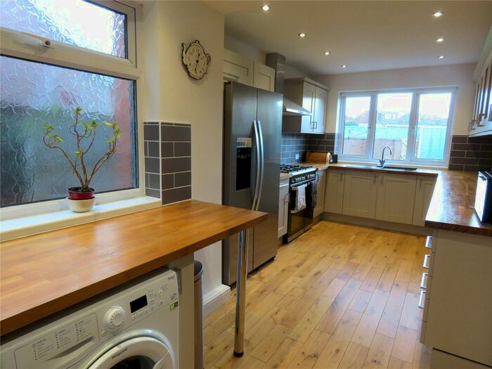3 Bedroom Semi-Detached House To Rent In Corville Gardens, Birmingham B26