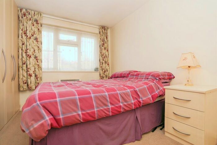 2 Bedroom Semi-Detached Bungalow For Sale In Oaklands, Cransford, Woodbridge, IP13
