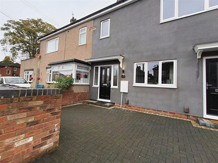 2 Bedroom Property To Rent In Bates Avenue, Darlington, DL3