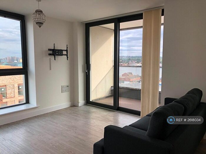 2 Bedroom Flat To Rent In Agnes George Walk, London, E16