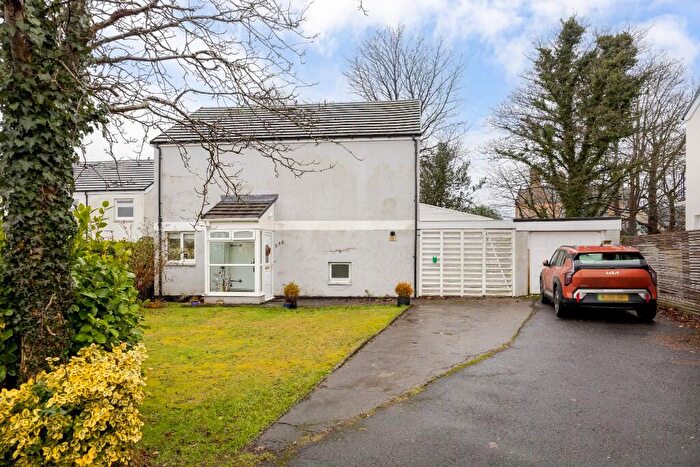 3 Bedroom Detached House For Sale In West Princes Street, Helensburgh, Argyll And Bute, G84