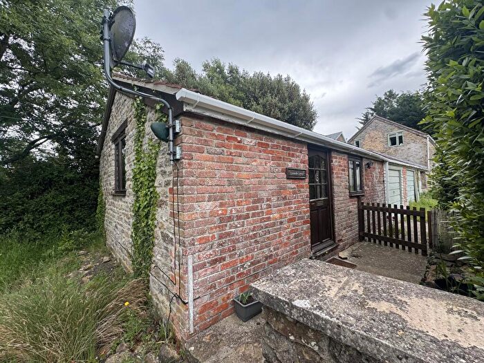 1 Bedroom Cottage To Rent In Lavender Cottage, Leigh, Sherborne, DT9