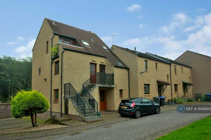 1 Bedroom Flat To Rent In Eigie View, Balmedie, Aberdeen, AB23