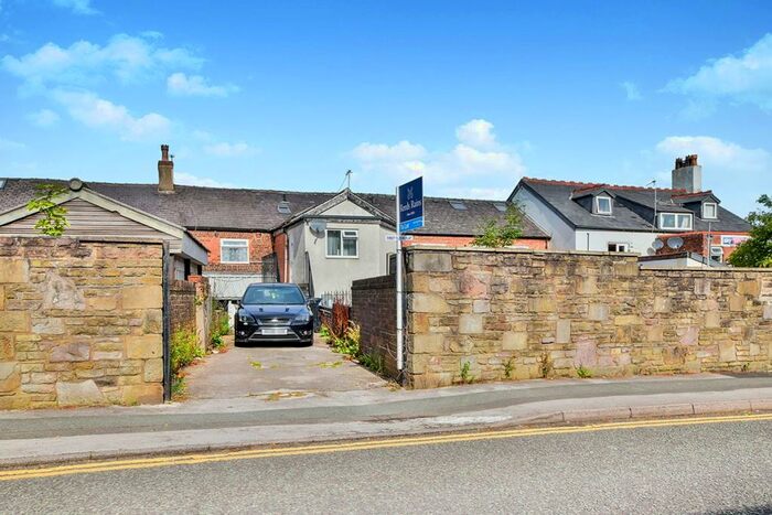 2 Bedroom Apartment To Rent In Market Street, Marple, Stockport, Cheshire, SK6