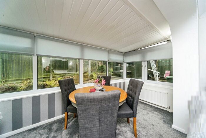 2 Bedroom Detached Bungalow For Sale In Alfray Road, Bexhill-On-Sea, TN40