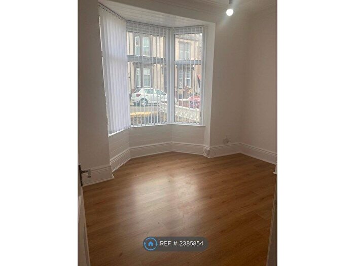 2 Bedroom Flat To Rent In Broughton Road, South Shields, NE33