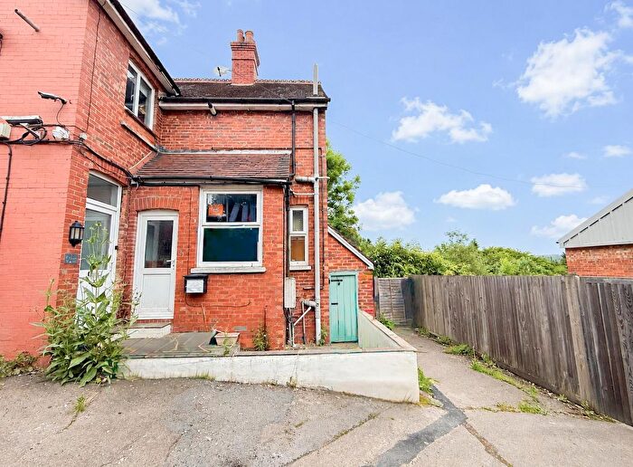 2 Bedroom Maisonette To Rent In Little London Road, Horam, Heathfield, TN21