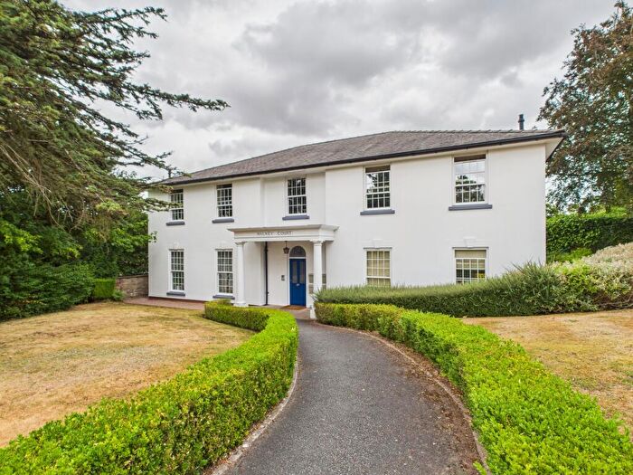 2 Bedroom Flat To Rent In Walney Lane, Hereford, HR1