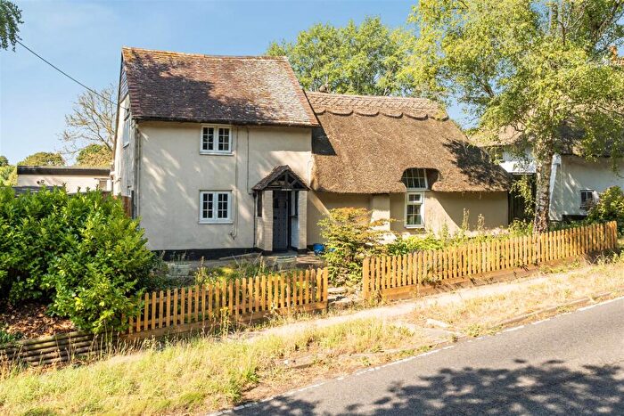 3 Bedroom Detached House For Sale In Tarrant Keyneston, Blandford Forum, Dorset, DT11
