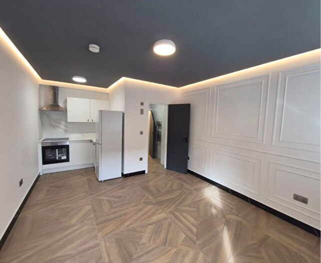 1 Bedroom Property To Rent In Ledbury Place, Croydon, CR0