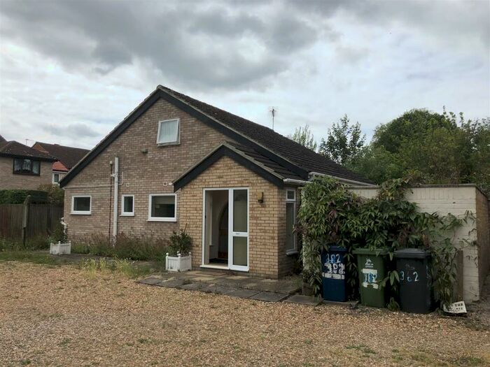 3 Bedroom Detached House To Rent In Cherry Hinton Road, Cambridge, CB1