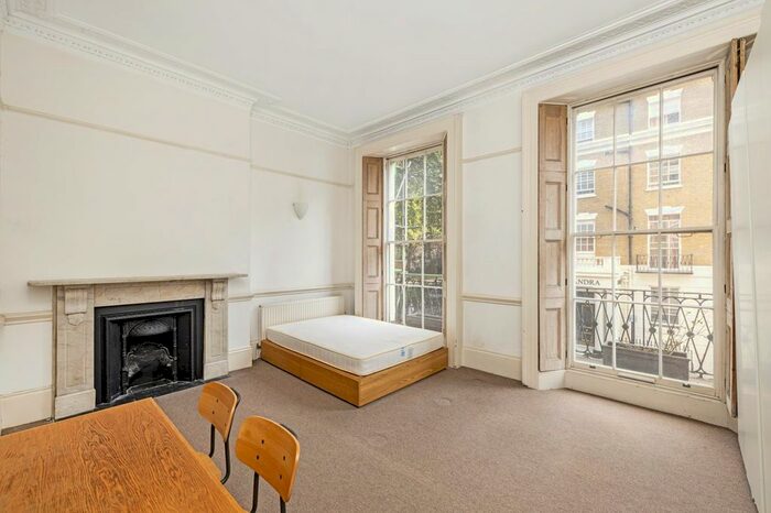 1 Bedroom Flat To Rent In Sussex Place, Lancaster Gate, W2