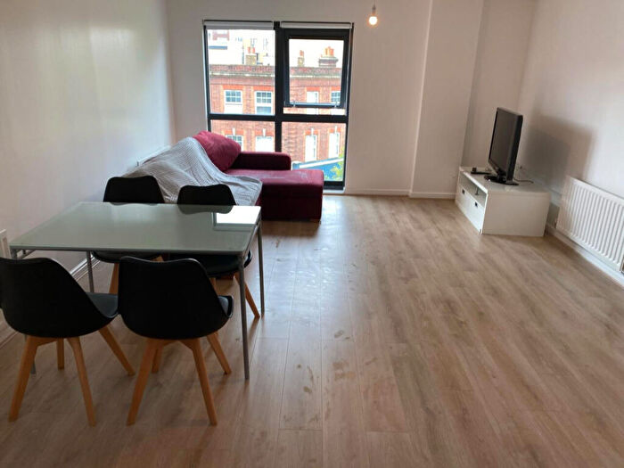 2 Bedroom Apartment To Rent In Mannock Close, Colindale, London, NW9