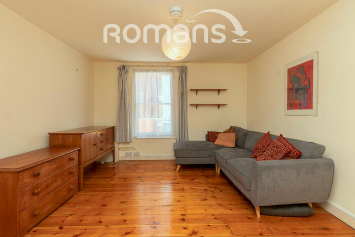 1 Bedroom Apartment To Rent In Waterloo Street, Clifton Village, BS8