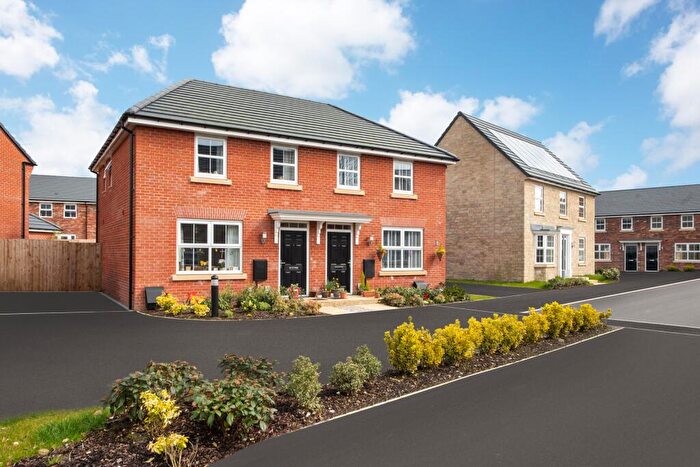 3 Bedroom Terraced House For Sale In Main Road, Oughtibridge, South Yorkshire, ., S35