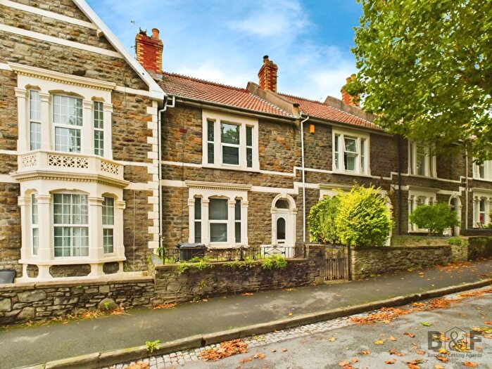 2 Bedroom Terraced House To Rent In Clifford Road Fishponds, BS16