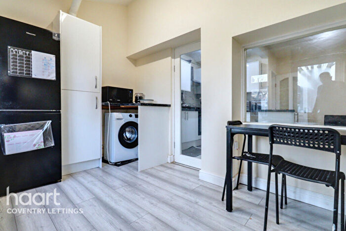 3 Bedroom Terraced House To Rent In Middlemarch Road, Coventry, CV6