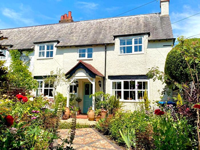 3 Bedroom Cottage For Sale In Bosworth Road, Kirkby Mallory, LE9