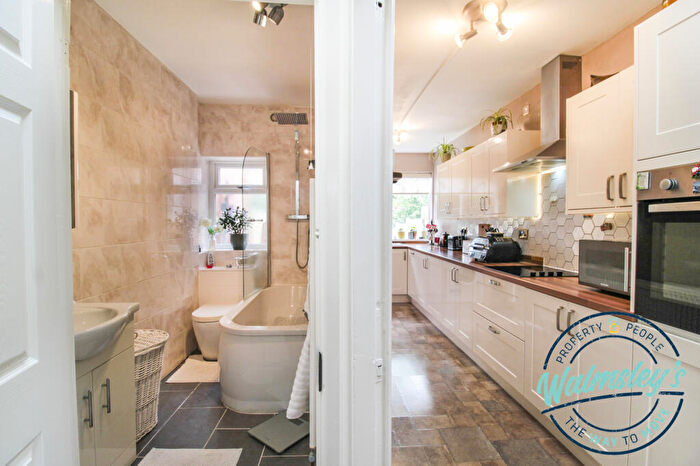 2 Bedroom Terraced House For Sale In Collingwood Road, Coventry, West Midlands, CV5