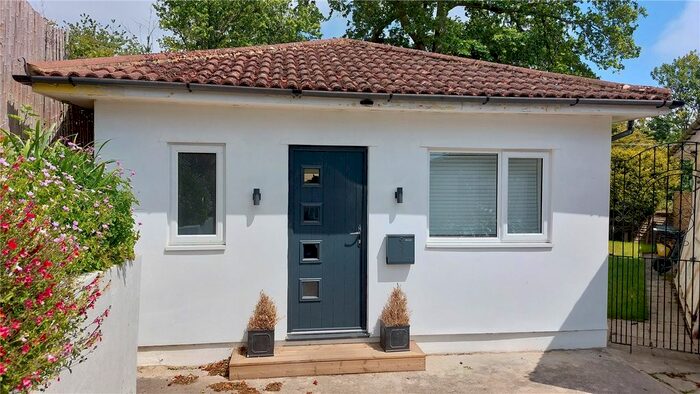 2 Bedroom Bungalow To Rent In Downs Road, Hastings, East Sussex, TN34