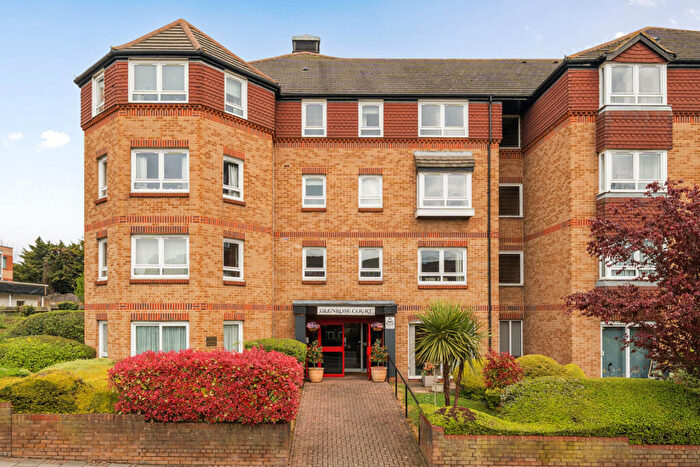 1 Bedroom Apartment For Sale In Sidcup Hill, Sidcup, DA14