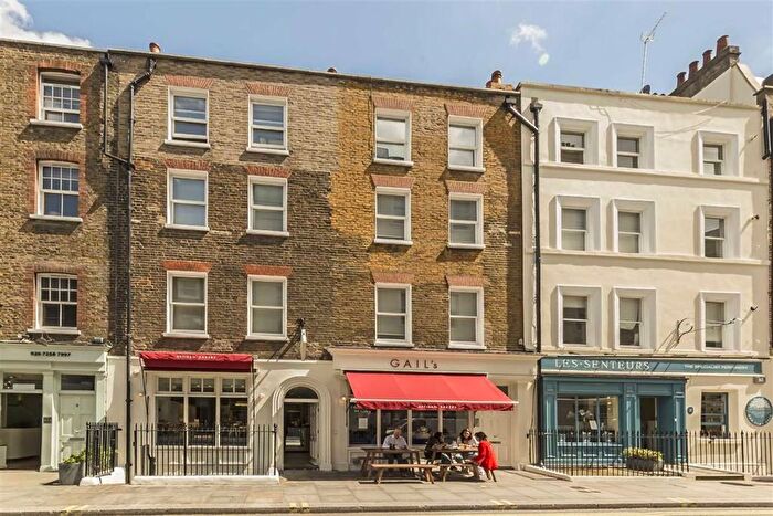 2 Bedroom Flat To Rent In Seymour Place, Marylebone, W1H