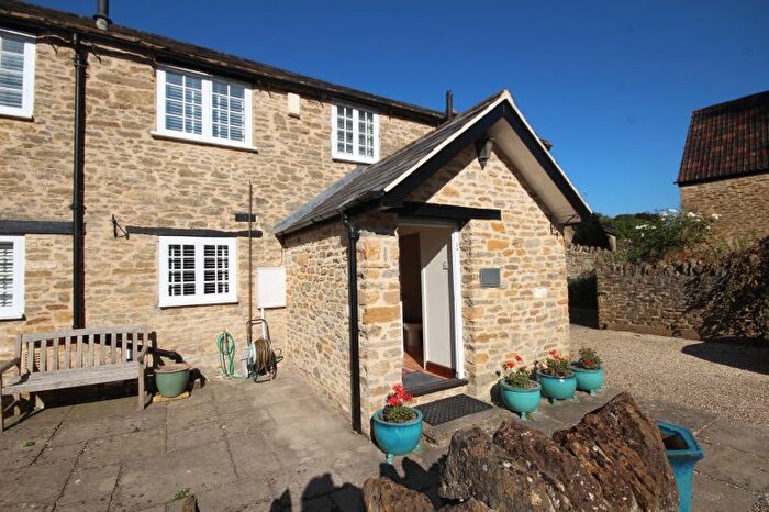 3 Bedroom Semi-Detached House To Rent In Slade Farm, East Coker, BA22